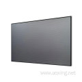 100inch home theater for ultra short throw projector
